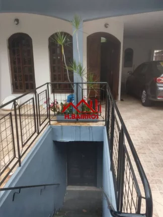Imagem Casa com 05 dormitórios à Venda no Jardim Sat?(C)lite - SJCampos