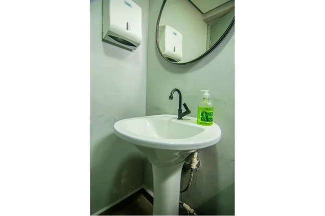 Imagem SALA COMERCIAL em São Paulo - SP, Vila Buarque