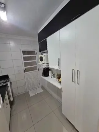 Imagem Casa à venda no Bairro Conjunto Residencial Villagio Torino - Sorocaba