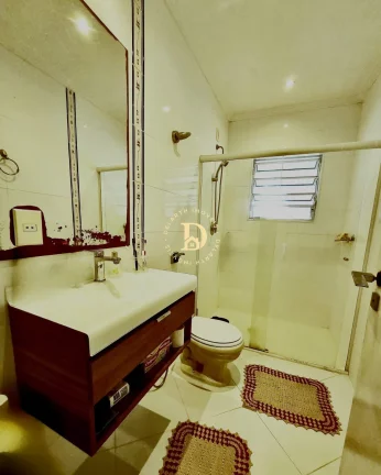 Imagem Apartamento Cobertura - 4 dormitórios (sendo 1 suíte) - Jardim América - S.J.Ca