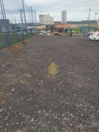 Imagem Área para alugar, 500 m² por R$ 7.500,00/mês - Jardim Palma Travassos - Ribeirão Preto/SP