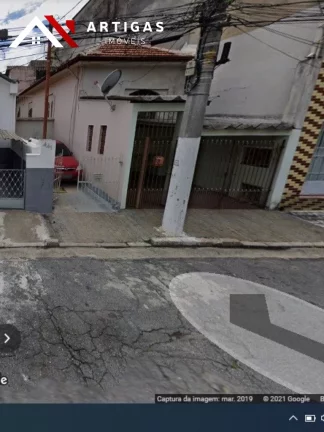 Imagem 5 Casas Térreas á venda para investidores na Rua Vladimir Jorge A.T. 350 m² Terreno 7x50 m