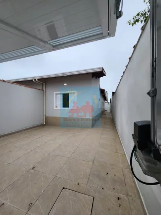 Imagem Casa com 3 dormitórios, piscina no Jardim Praia Grande em Mongaguá 379.900,00