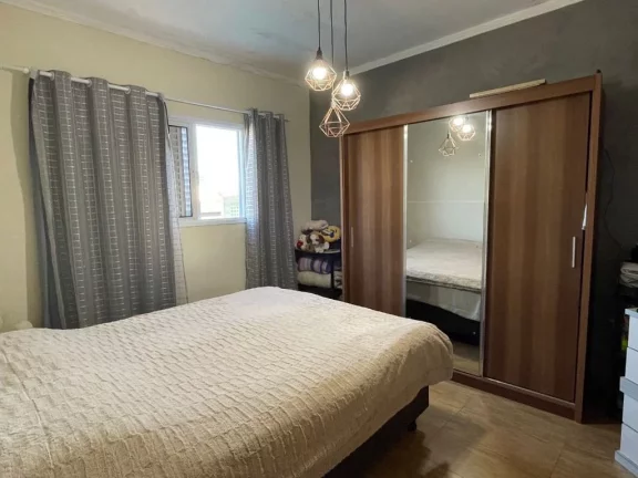 Imagem Casa com 3 dormitórios à venda, 157 m² por R$ 1.050.000,00 - Mogi Moderno - Mogi das Cruzes/SP