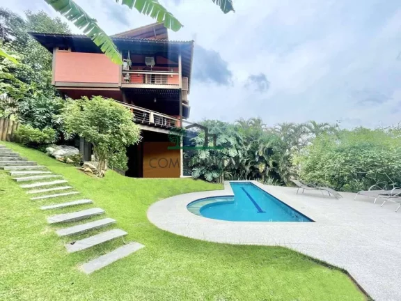 Casa com 3 Quartos à Venda, 1 m² em Villa Nostra - Carapicuíba