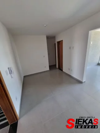 Imagem Apartamento à venda em São Paulo - Vila Santa Clara: 2 quartos, 1 sala, 1 banheiro, 1 vaga de garagem, 45,00 m² de área.