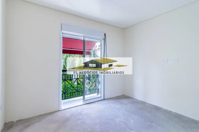 Imagem Sobrado em Condomínio Vila Monumento