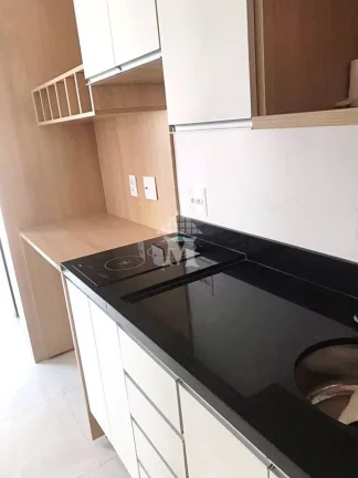 Imagem Apartamento com 1 Quarto à Venda, 23 m² em Paraíso - São Paulo