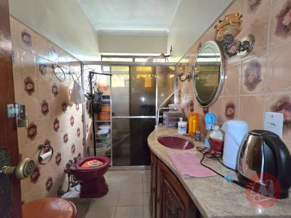 Imagem Casa com 05 dormitórios para alugar, 534 m² por R$ 13.050/mês - Santana - Porto Alegre/RS