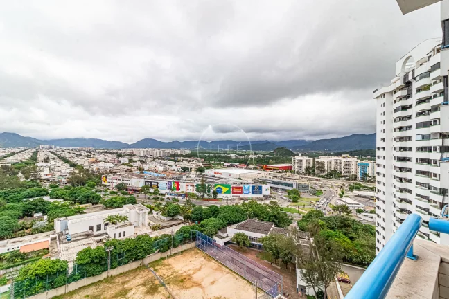 Imagem APARTAMENTO de 63m² no BARRA BALI - R$ 695.000 - Rio de Janeiro, RJ