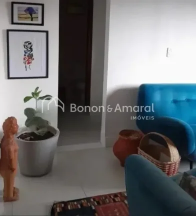 Imagem Casa Térrea à Venda na Vila Nogueira ? Campinas/SP

Excelente oportunidade para quem busca confort...