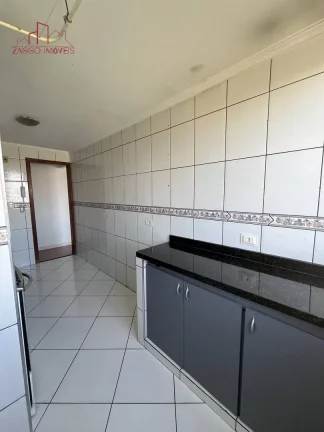 Imagem Lindo Apartamento 2 dormitórios - Jd. Umuarama