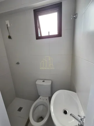 Imagem ?? Apartamento Alto Padrão à Venda no Le Quartiê ? Caminho das Árvores