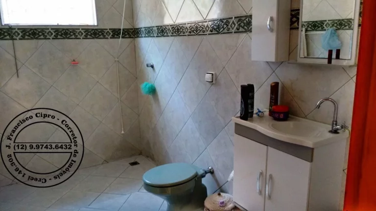 Imagem Casa-Terrea-para-Venda-em-Portal-das-Colinas-Guaratingueta-SP
