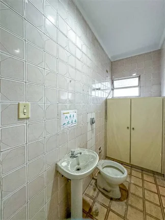 Imagem COMERCIAL COM 303 m² - VILA MATIAS - SANTOS SP