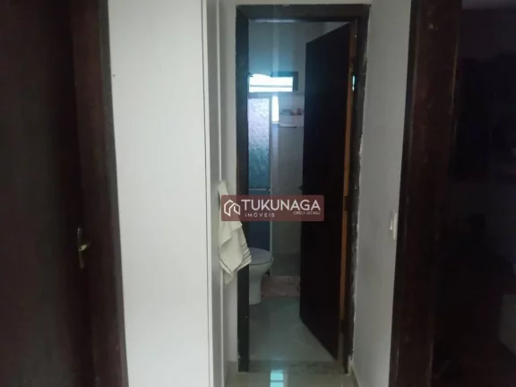 Imagem Casa com 3 quartos à venda, 80 m² por R$ 630.000 - Jardim Tabatinga - Guarulhos/SP