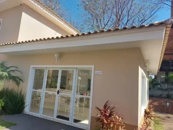 Imagem Apartamento com Varanda Gourmet no Condomínio Villa Espanha ? Vila Hortência, Sorocaba