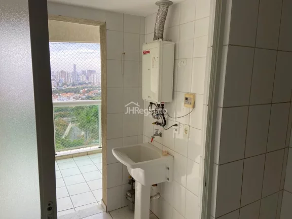 Imagem Apartamento à venda no Edifício Residencial Esplanada MIró - Sorocaba - SP