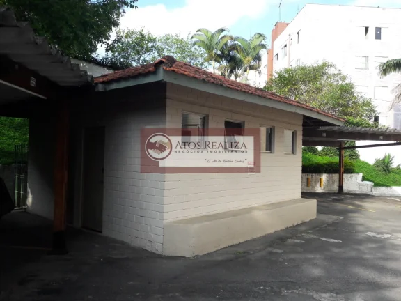 Imagem Venda Apartamento 65m² em Jardim Umuarama - R$216.000