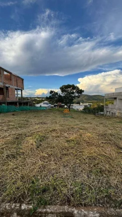 Imagem Terreno à venda, 1000 m² por R$ 620.000,00 - Condomínio Gran Royalle - Lagoa Santa/MG