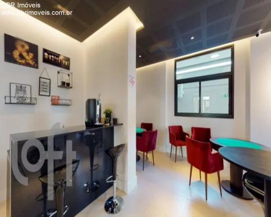 Imagem APARTAMENTO RESIDENCIAL em São Paulo - SP, Vila Prudente