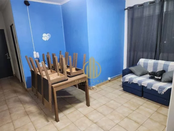 Imagem Apartamento no Condomínio Residencial Jardim das Pedras - 3 dormitórios - Jardim Palma Travassos - Ribeirão Preto/SP