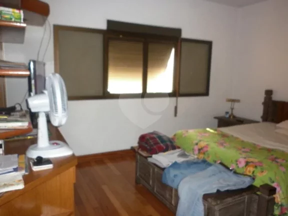 Imagem Apartamento à venda com 4 quartos, sendo 1 suíte, em Butantã, São Paulo - SP
