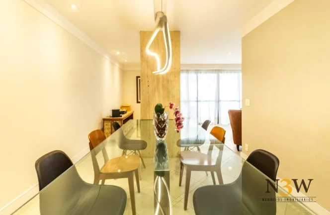 Imagem Apartamento com 3 dormitórios à venda, 170 m² por R$ 2.000.000,00 - Vila Leopoldina - São Paulo/SP