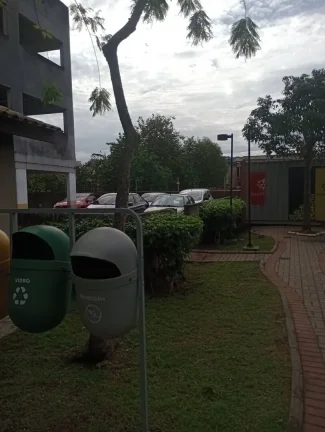 Imagem O Residencial Venit é ideal para quem busca praticidade, lazer e segurança
