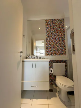 Imagem Casa de condomínio à venda, no Condomínio Ávila, , com 3 quartos, 1m2