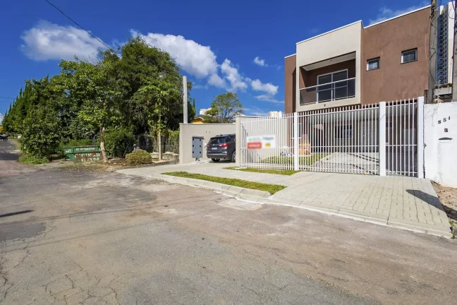 Imagem Sobrado Ecoville novo Aceita imóvel como parte de pagamento!