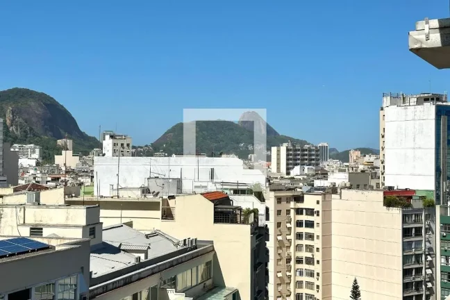 Imagem Apartamento à Venda - Copacabana, 4 Quartos, 300 m2