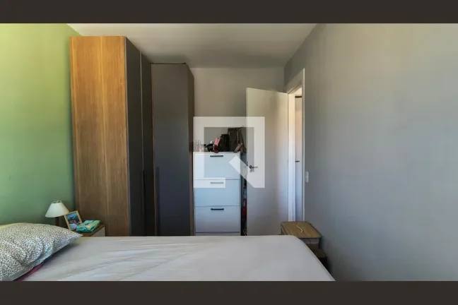 Imagem Apartamento à Venda - Recreio, 2 Quartos, 45 m2