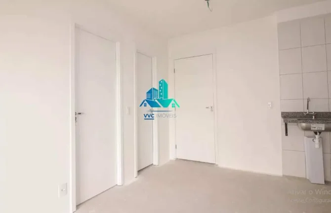 Imagem Apartamento Perfeito para Sua Família – Espaço e Conforto, e 1 vaga.