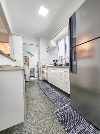 Imagem Apartamento à venda e Locação Anual, com 2 Dormitórios 70 m² - em Riviera de São Lourenço - Bertioga SP