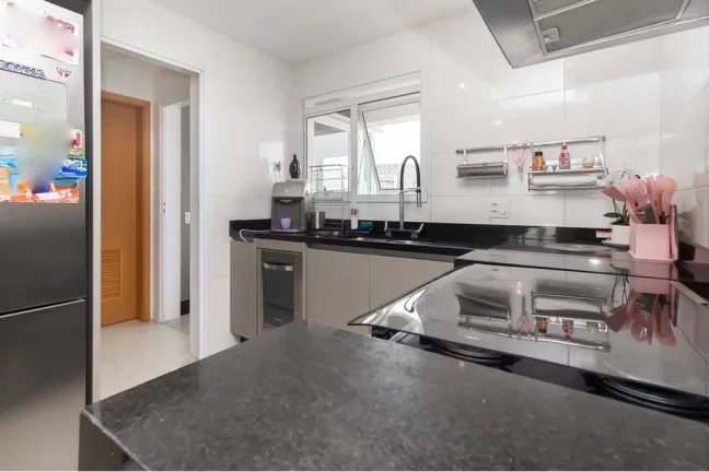 Imagem APARTAMENTO RESIDENCIAL em São Paulo - SP, Alto da Lapa
