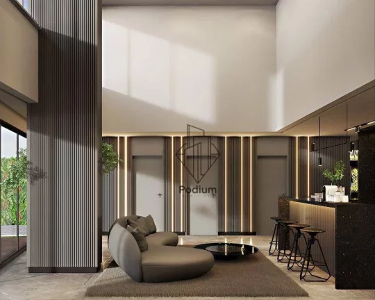 Imagem Apartamentos com varanda / sacada excelente localização nas proximidades de shopping , supermercados e restaurantes no Aeroclube / Bessa - AP1717