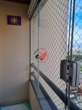 Imagem "Apartamento Espaçoso no Planalto com 3 Dormitórios na Av. Dom Jaime !" São Bernardo do Campo