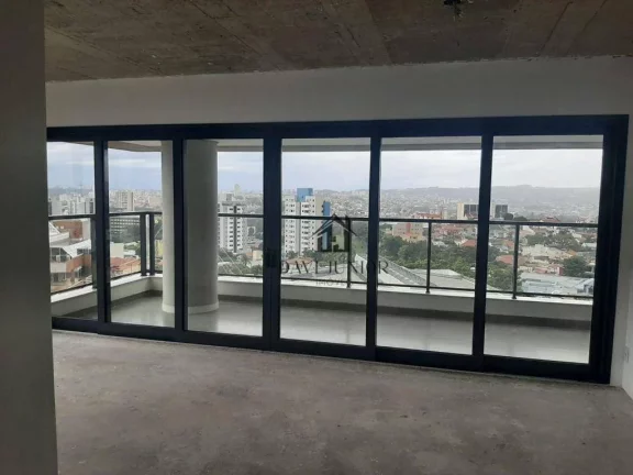 Imagem Apartamento com 3 suítes à venda, 150 m² por R$ 1.600.000 - Jardim Faculdade - Sorocaba/SP