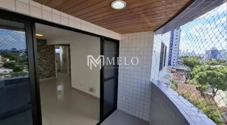 Imagem Oportunidade em CAMPO GRANDE: 70m², 03qts, 02suites, 01vaga...