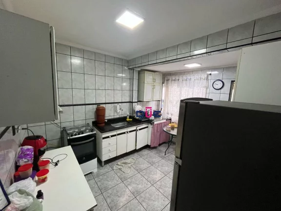 Imagem Apartamento 2 Quartos, 1 Suíte - Ponta da Praia - Santos/SP