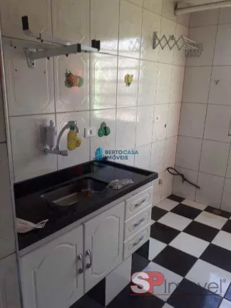 Imagem Apartamento Padrão