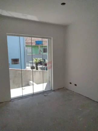 Imagem SOBRADO com 3 dormitórios à venda com 160m² por R$ 730.000,00 no bairro Bairro Alto - CURITIBA / PR