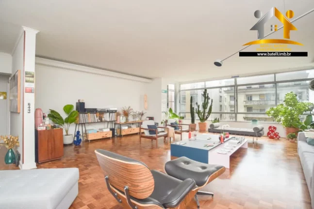 Imagem Excelente Apartamento - Centro de São Paulo | Batelli Imóveis