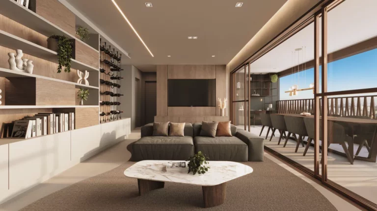 Imagem APARTAMENTO RESIDENCIAL em São Paulo - SP, Alto da Lapa