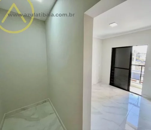 Imagem Casa para Venda em Atibaia, Vivejo Atibaia, 3 dormitórios, 1 suíte, 2 banheiros, 2 vagas