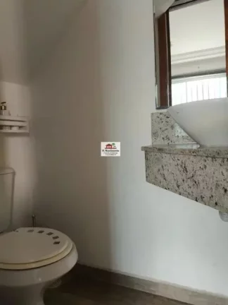 Imagem Casa em Condomínio a Venda no bairro Vila Aricanduva - São Paulo, SP