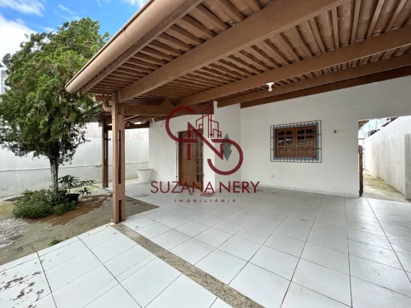 Casa a venda em Emaus, Parnamirim-RN