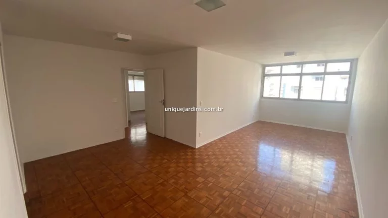 Apartamento à venda Jardim América São Paulo