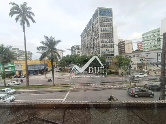 Imagem Conjunto para alugar, 550 m² por R$ 31.800,00/mês - Vila Matias - Santos/SP